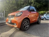 2015 Smart ForTwo Sedan for sale, Japanese used car export - photo 3 of 21 | GULJI TRADERS