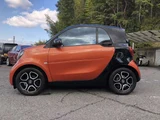 2015 Smart ForTwo Sedan for sale, Japanese used car export - photo 4 of 21 | GULJI TRADERS