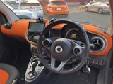 2015 Smart ForTwo Sedan for sale, Japanese used car export - photo 6 of 21 | GULJI TRADERS