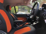 2015 Smart ForTwo Sedan for sale, Japanese used car export - photo 7 of 21 | GULJI TRADERS