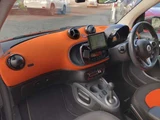 2015 Smart ForTwo Sedan for sale, Japanese used car export - photo 8 of 21 | GULJI TRADERS