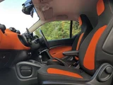 2015 Smart ForTwo Sedan for sale, Japanese used car export - photo 9 of 21 | GULJI TRADERS