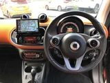 2015 Smart ForTwo Sedan for sale, Japanese used car export - photo 10 of 21 | GULJI TRADERS