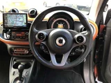 2015 Smart ForTwo Sedan for sale, Japanese used car export - photo 11 of 21 | GULJI TRADERS