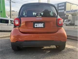 2015 Smart ForTwo Sedan for sale, Japanese used car export - photo 16 of 21 | GULJI TRADERS
