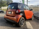 2015 Smart ForTwo Sedan for sale, Japanese used car export - photo 17 of 21 | GULJI TRADERS