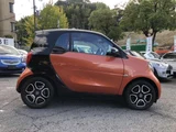 2015 Smart ForTwo Sedan for sale, Japanese used car export - photo 18 of 21 | GULJI TRADERS