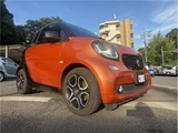 2015 Smart ForTwo Sedan for sale, Japanese used car export - photo 19 of 21 | GULJI TRADERS