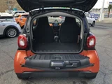 2015 Smart ForTwo Sedan for sale, Japanese used car export - photo 20 of 21 | GULJI TRADERS