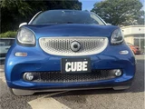 2015 Smart ForTwo Sedan for sale, Japanese used car export - photo 2 of 20 | GULJI TRADERS