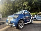 2015 Smart ForTwo Sedan for sale, Japanese used car export - photo 3 of 20 | GULJI TRADERS