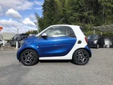 2015 Smart ForTwo Sedan for sale, Japanese used car export - photo 4 of 20 | GULJI TRADERS