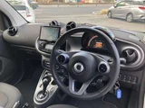 2015 Smart ForTwo Sedan for sale, Japanese used car export - photo 6 of 20 | GULJI TRADERS