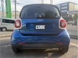 2015 Smart ForTwo Sedan for sale, Japanese used car export - photo 15 of 20 | GULJI TRADERS