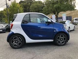 2015 Smart ForTwo Sedan for sale, Japanese used car export - photo 17 of 20 | GULJI TRADERS