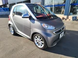 2015 Smart ForTwo Sedan for sale, Japanese used car export - photo 1 of 32 | GULJI TRADERS