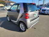2015 Smart ForTwo Sedan for sale, Japanese used car export - photo 2 of 32 | GULJI TRADERS