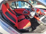 2015 Smart ForTwo Sedan for sale, Japanese used car export - photo 6 of 32 | GULJI TRADERS