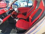 2015 Smart ForTwo Sedan for sale, Japanese used car export - photo 7 of 32 | GULJI TRADERS