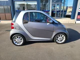 2015 Smart ForTwo Sedan for sale, Japanese used car export - photo 17 of 32 | GULJI TRADERS