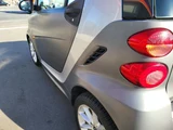 2015 Smart ForTwo Sedan for sale, Japanese used car export - photo 27 of 32 | GULJI TRADERS