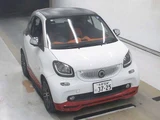 2015 Smart ForTwo Sedan for sale, Japanese used car export - photo 1 of 2 | GULJI TRADERS