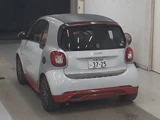 2015 Smart ForTwo Sedan for sale, Japanese used car export - photo 2 of 2 | GULJI TRADERS