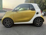 2016 Smart ForTwo Sedan for sale, Japanese used car export - photo 3 of 28 | GULJI TRADERS