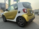 2016 Smart ForTwo Sedan for sale, Japanese used car export - photo 4 of 28 | GULJI TRADERS