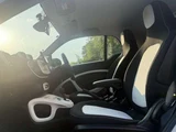 2016 Smart ForTwo Sedan for sale, Japanese used car export - photo 8 of 28 | GULJI TRADERS