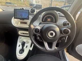 2016 Smart ForTwo Sedan for sale, Japanese used car export - photo 11 of 28 | GULJI TRADERS