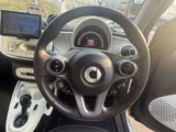2016 Smart ForTwo Sedan for sale, Japanese used car export - photo 12 of 28 | GULJI TRADERS