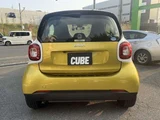 2016 Smart ForTwo Sedan for sale, Japanese used car export - photo 21 of 28 | GULJI TRADERS