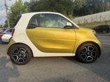 2016 Smart ForTwo Sedan for sale, Japanese used car export - photo 23 of 28 | GULJI TRADERS