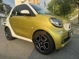 2016 Smart ForTwo Sedan for sale, Japanese used car export - photo 24 of 28 | GULJI TRADERS