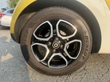 2016 Smart ForTwo Sedan for sale, Japanese used car export - photo 26 of 28 | GULJI TRADERS