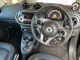 2016 Smart ForTwo Turbo Sedan for sale, Japanese used car export - photo 2 of 3 | GULJI TRADERS