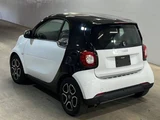 2016 Smart ForTwo Turbo Sedan for sale, Japanese used car export - photo 3 of 3 | GULJI TRADERS