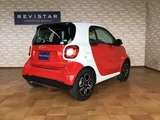 2016 Smart ForTwo Sedan for sale, Japanese used car export - photo 2 of 9 | GULJI TRADERS