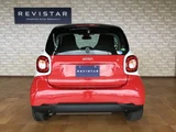2016 Smart ForTwo Sedan for sale, Japanese used car export - photo 4 of 9 | GULJI TRADERS
