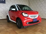 2016 Smart ForTwo Sedan for sale, Japanese used car export - photo 5 of 9 | GULJI TRADERS