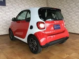 2016 Smart ForTwo Sedan for sale, Japanese used car export - photo 6 of 9 | GULJI TRADERS