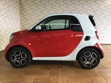 2016 Smart ForTwo Sedan for sale, Japanese used car export - photo 8 of 9 | GULJI TRADERS