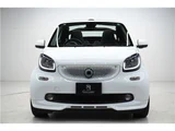 2017 Smart ForTwo Turbo Sedan for sale, Japanese used car export - photo 2 of 52 | GULJI TRADERS
