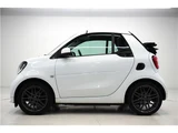 2017 Smart ForTwo Turbo Sedan for sale, Japanese used car export - photo 4 of 52 | GULJI TRADERS