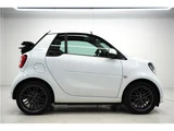 2017 Smart ForTwo Turbo Sedan for sale, Japanese used car export - photo 5 of 52 | GULJI TRADERS