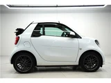 2017 Smart ForTwo Turbo Sedan for sale, Japanese used car export - photo 11 of 52 | GULJI TRADERS