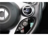 2017 Smart ForTwo Turbo Sedan for sale, Japanese used car export - photo 14 of 52 | GULJI TRADERS