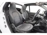 2017 Smart ForTwo Turbo Sedan for sale, Japanese used car export - photo 30 of 52 | GULJI TRADERS