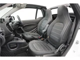 2017 Smart ForTwo Turbo Sedan for sale, Japanese used car export - photo 33 of 52 | GULJI TRADERS